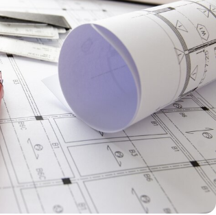 Structural Drafting Services - CadBim Design
